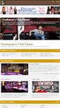 Mobile Screenshot of gentlemensclubfinder.com